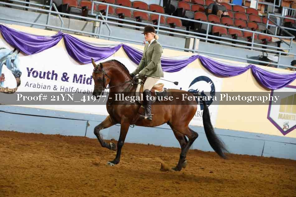 Proof Number 21YN_41977