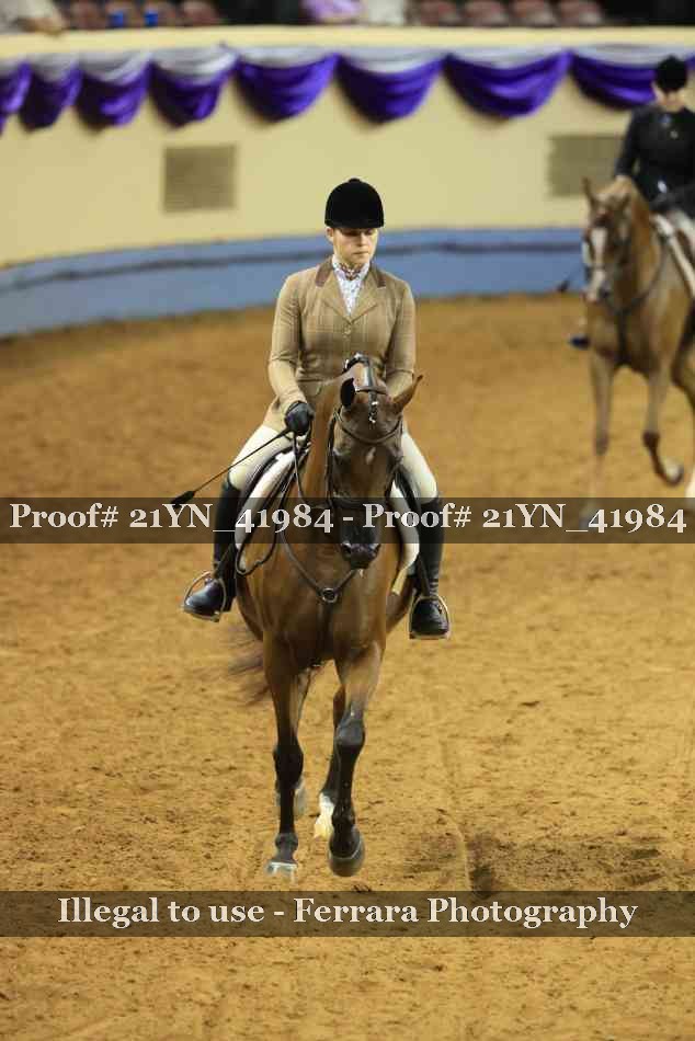 Proof Number 21YN_41984