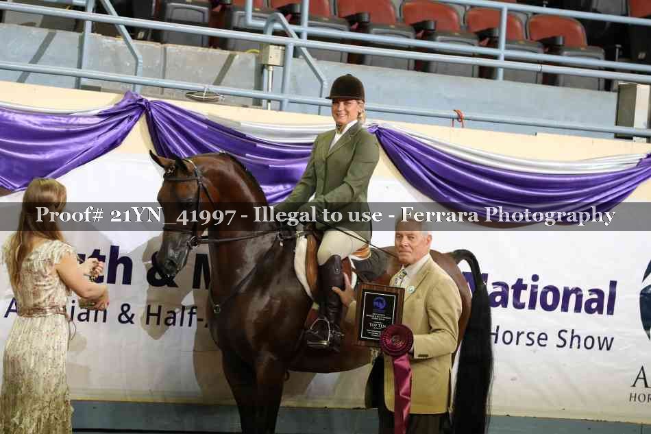 Proof Number 21YN_41997