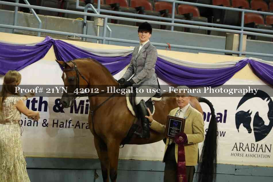 Proof Number 21YN_42012