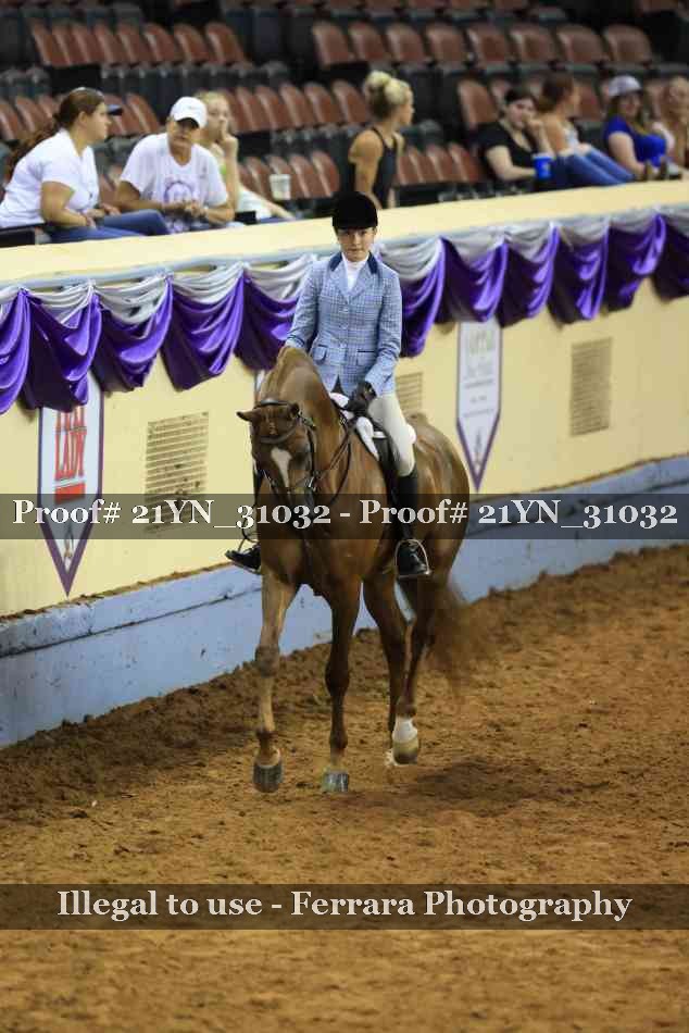 Proof Number 21YN_31032
