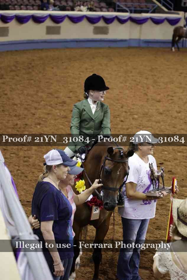 Proof Number 21YN_31084
