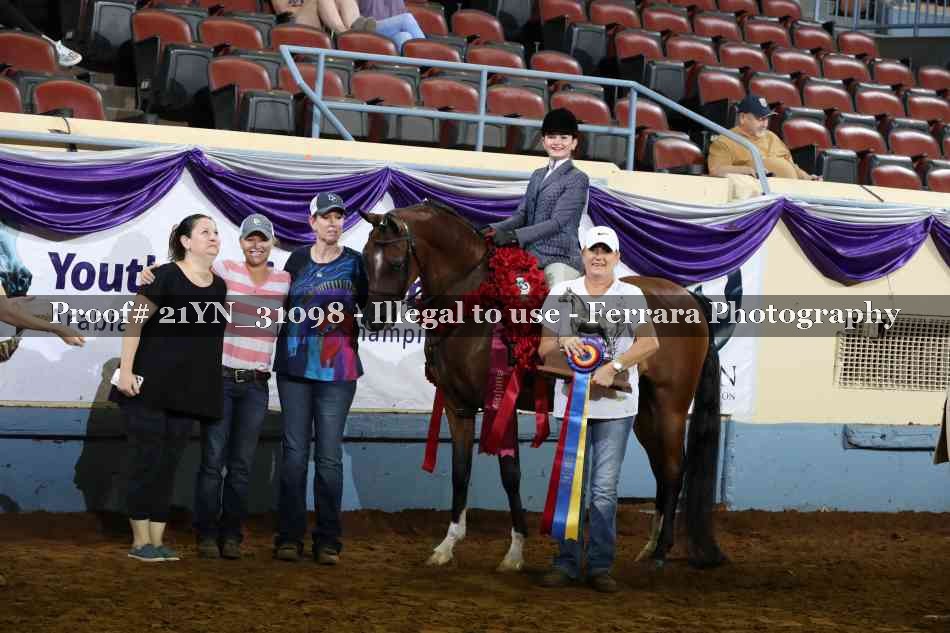Proof Number 21YN_31098
