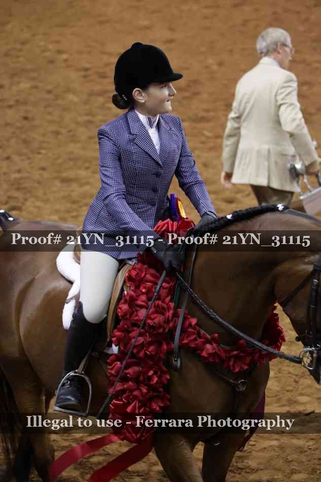 Proof Number 21YN_31115