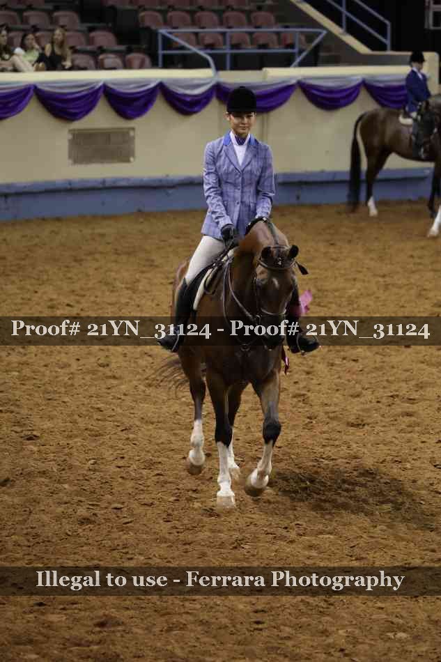 Proof Number 21YN_31124