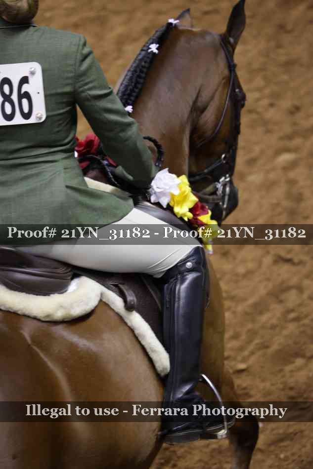 Proof Number 21YN_31182