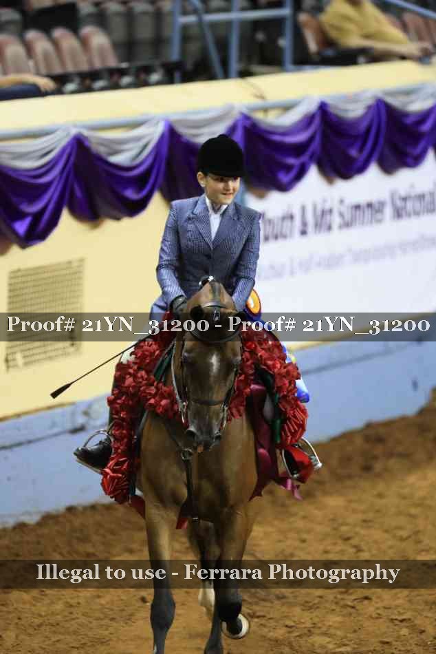 Proof Number 21YN_31200