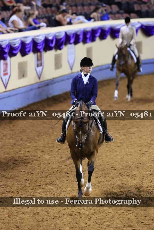 Proof Number 21YN_05481