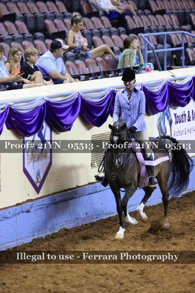 Proof Number 21YN_05513