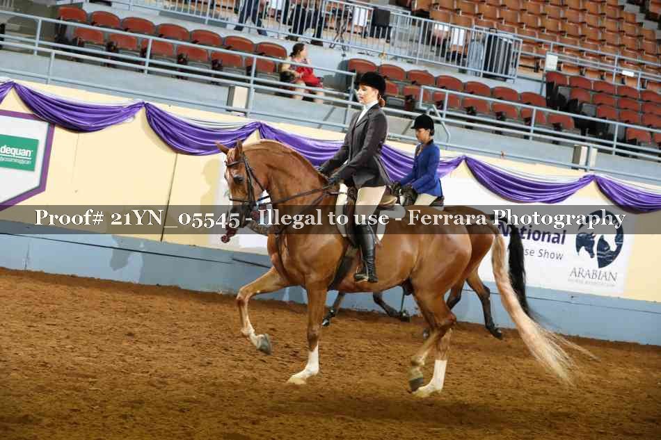 Proof Number 21YN_05545