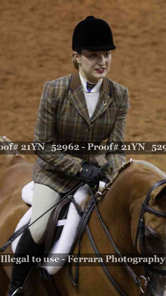 Proof Number 21YN_52962