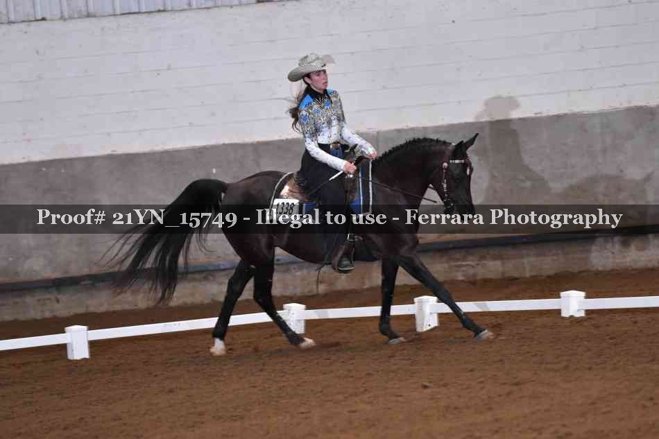 Proof Number 21YN_15749