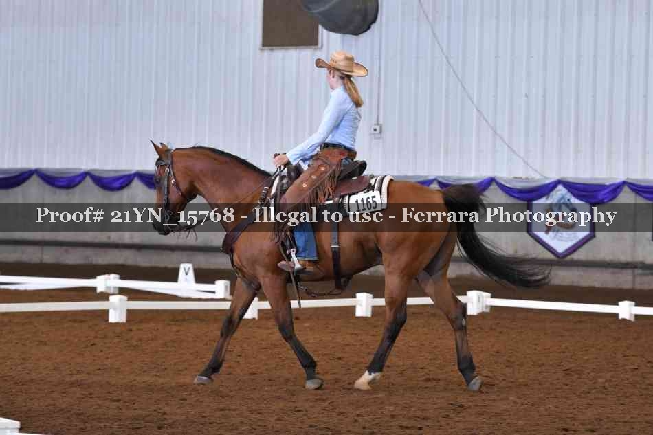 Proof Number 21YN_15768
