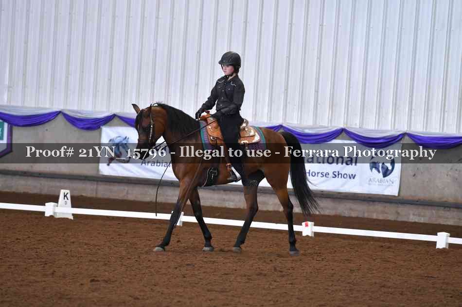 Proof Number 21YN_15796