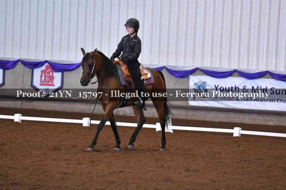 Proof Number 21YN_15797
