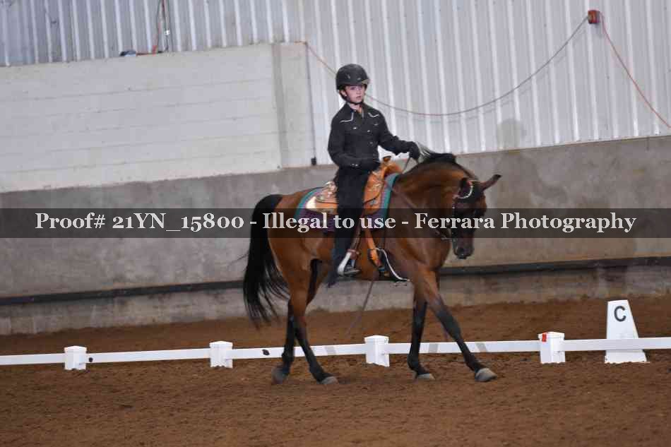 Proof Number 21YN_15800
