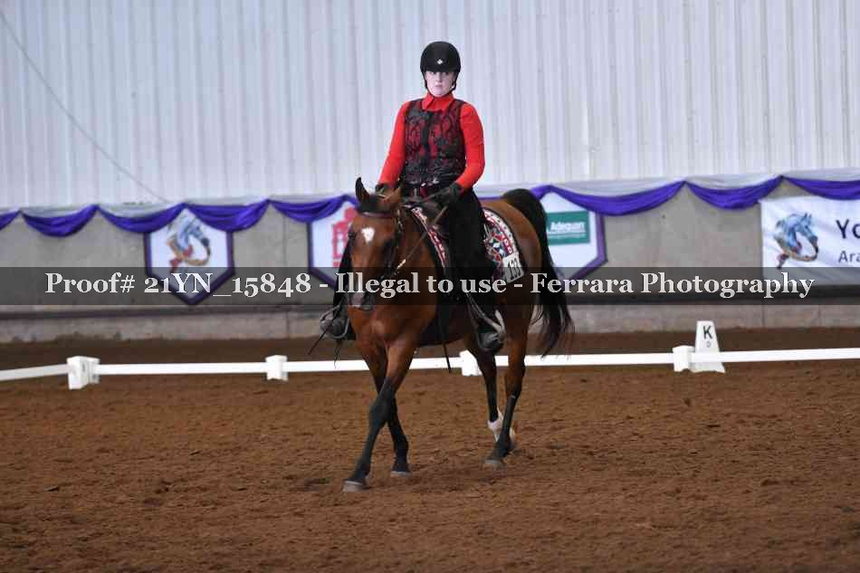 Proof Number 21YN_15848