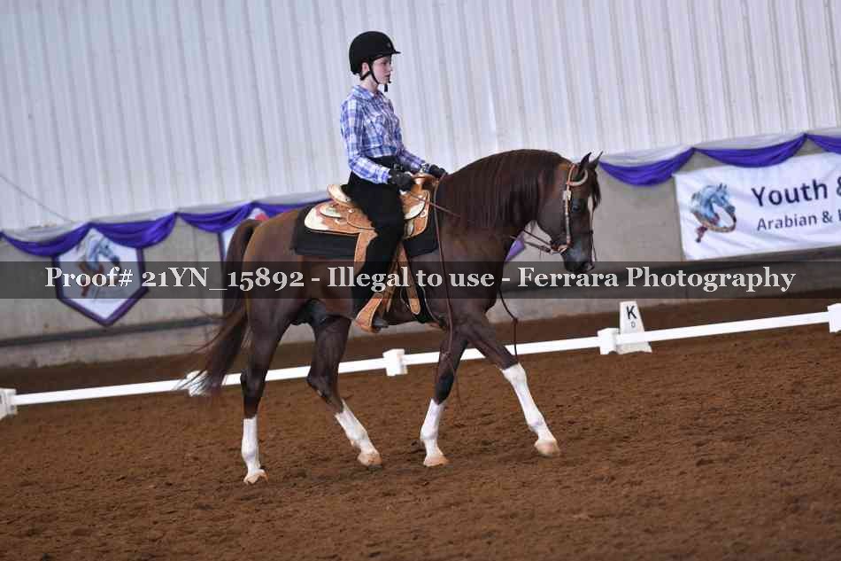Proof Number 21YN_15892