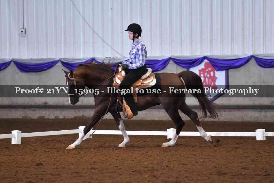 Proof Number 21YN_15905