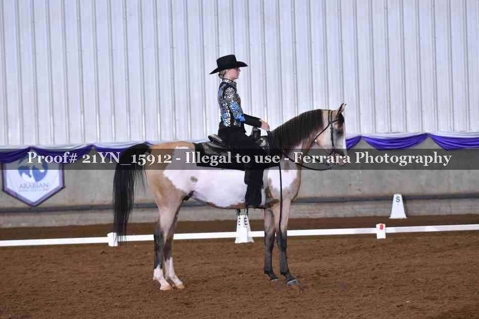 Proof Number 21YN_15912