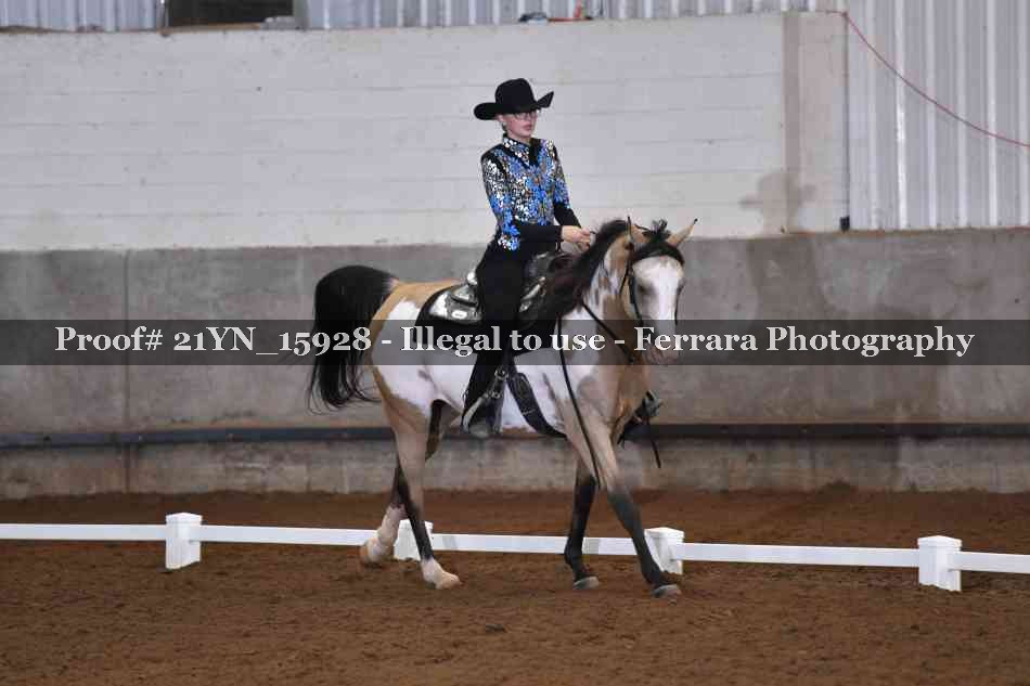 Proof Number 21YN_15928