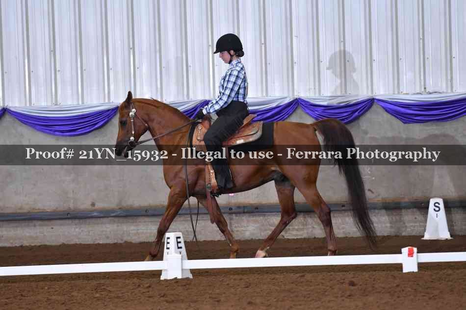 Proof Number 21YN_15932