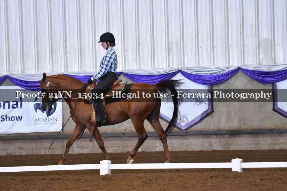 Proof Number 21YN_15934
