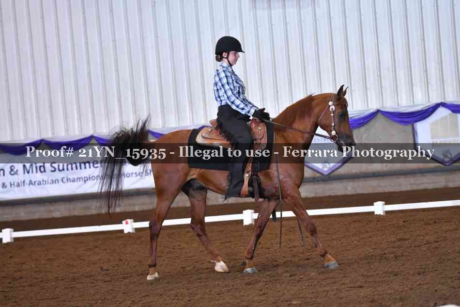 Proof Number 21YN_15935