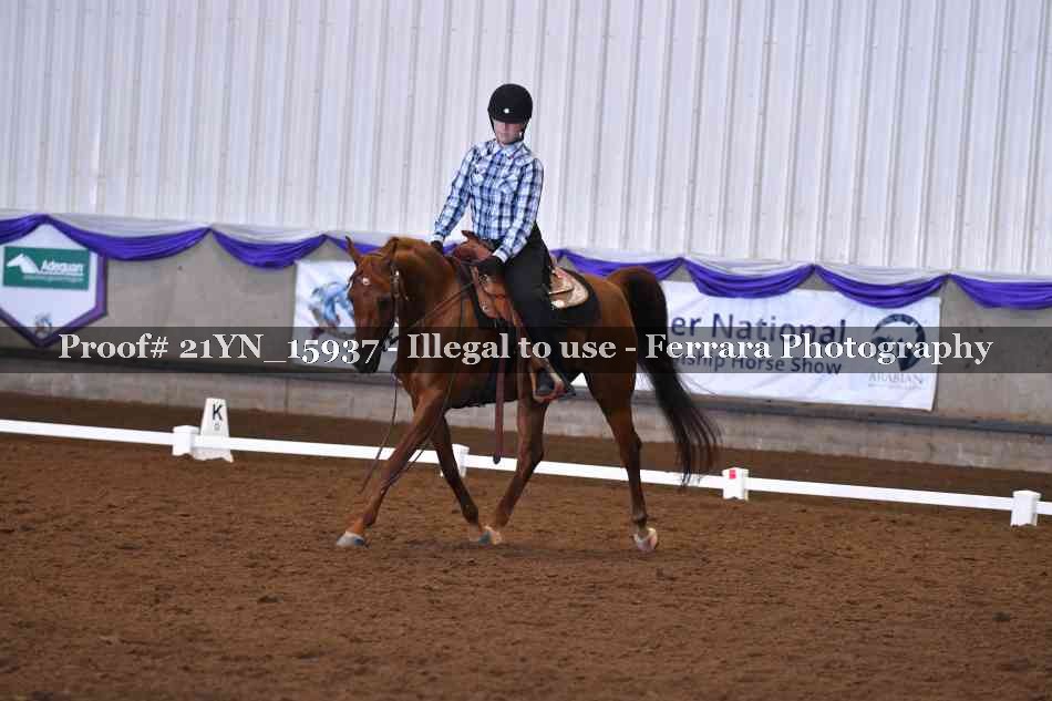 Proof Number 21YN_15937