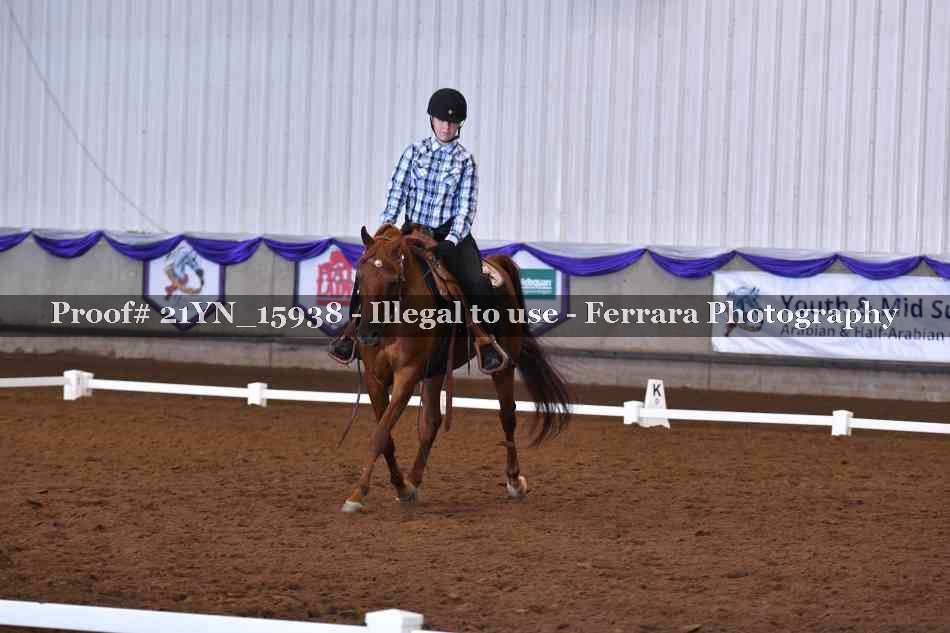 Proof Number 21YN_15938