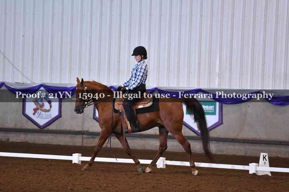 Proof Number 21YN_15940