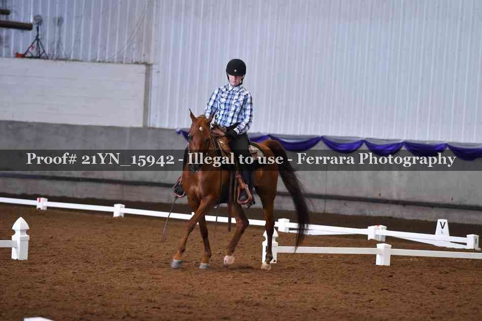Proof Number 21YN_15942