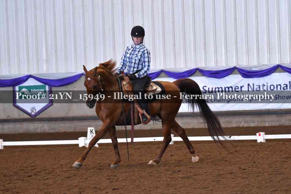Proof Number 21YN_15949
