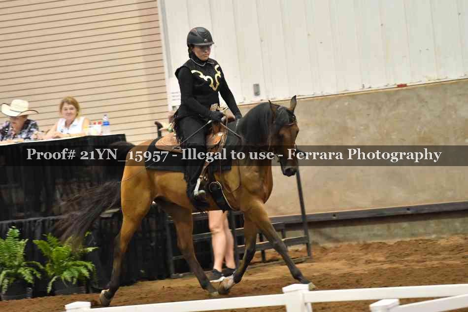 Proof Number 21YN_15957