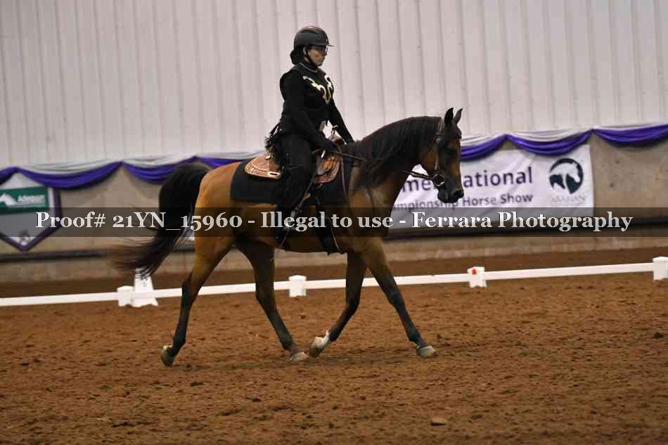 Proof Number 21YN_15960