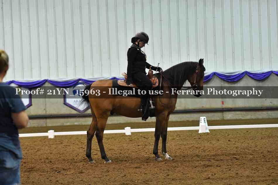 Proof Number 21YN_15963