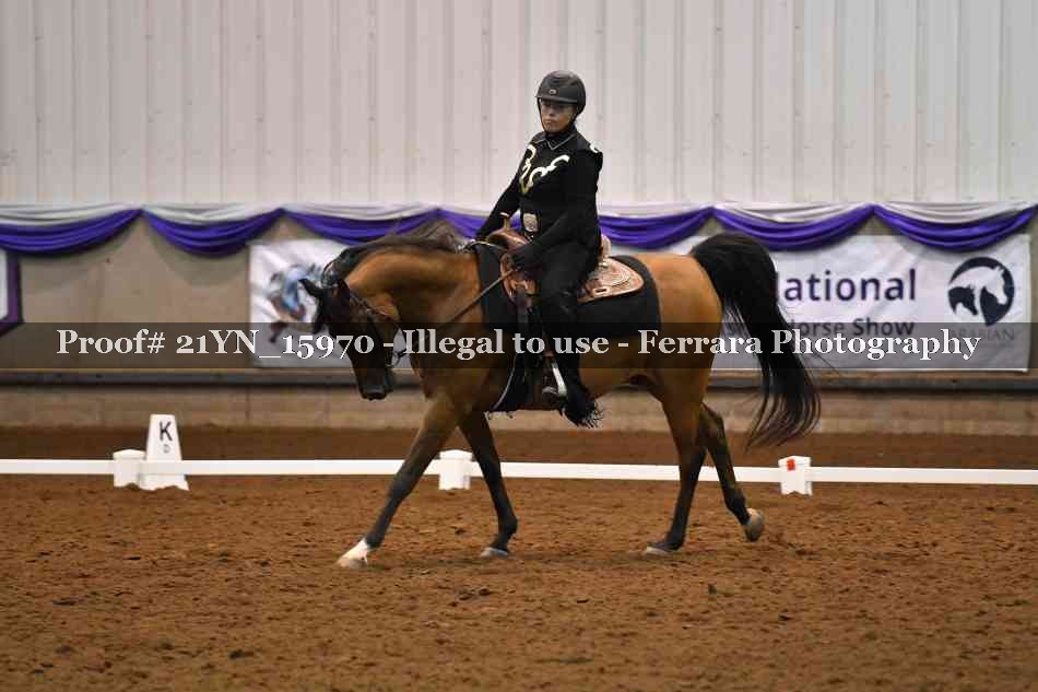Proof Number 21YN_15970