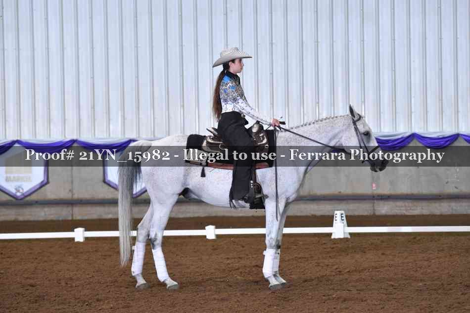 Proof Number 21YN_15982