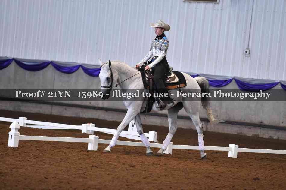 Proof Number 21YN_15989