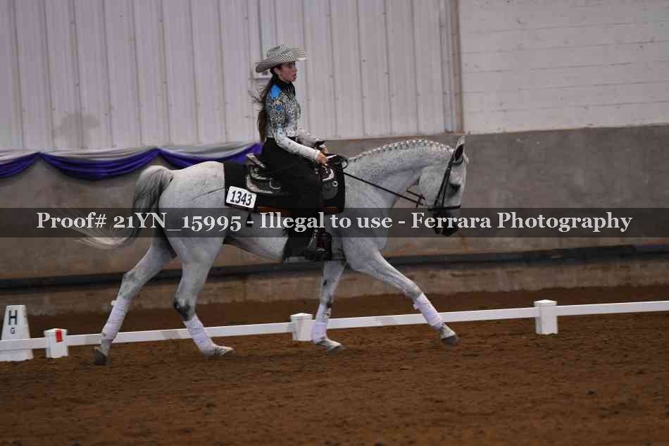 Proof Number 21YN_15995