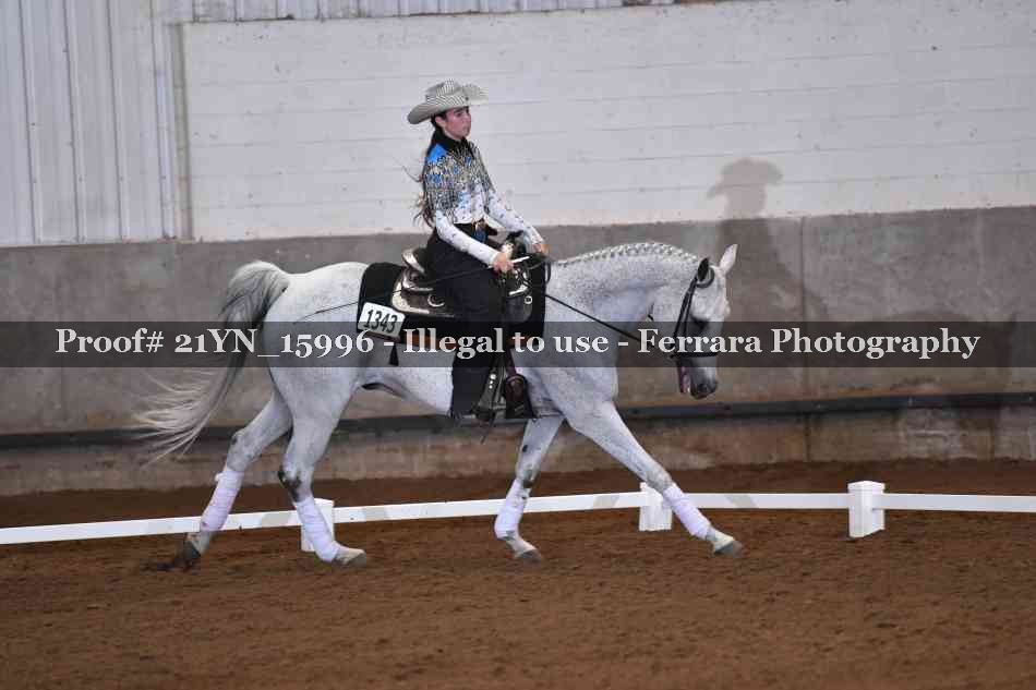 Proof Number 21YN_15996