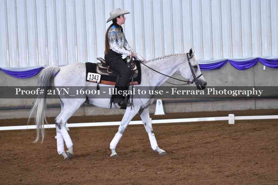 Proof Number 21YN_16001