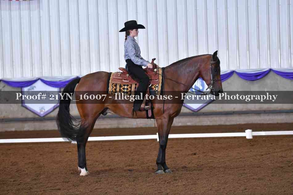 Proof Number 21YN_16007