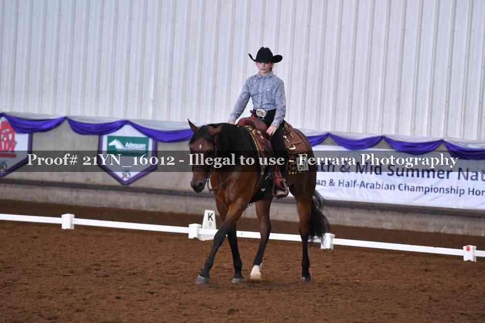 Proof Number 21YN_16012