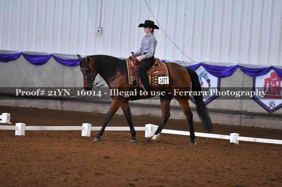 Proof Number 21YN_16014