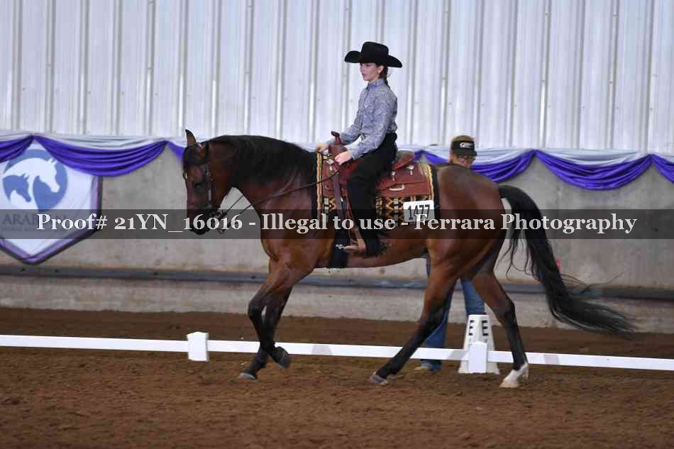Proof Number 21YN_16016