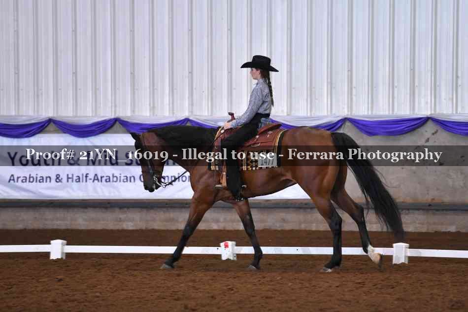 Proof Number 21YN_16019