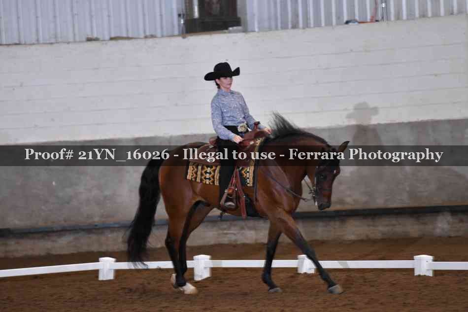 Proof Number 21YN_16026