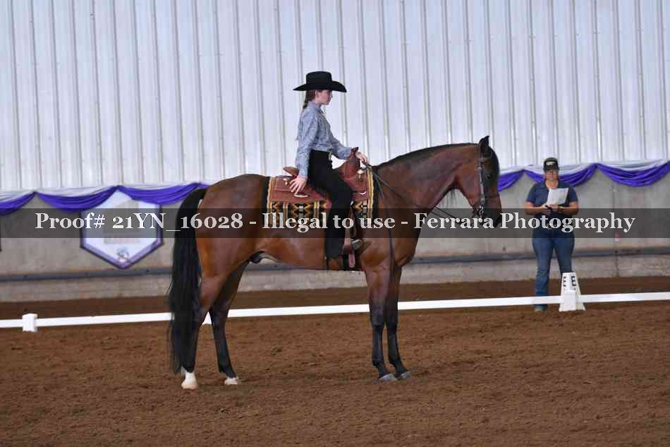 Proof Number 21YN_16028