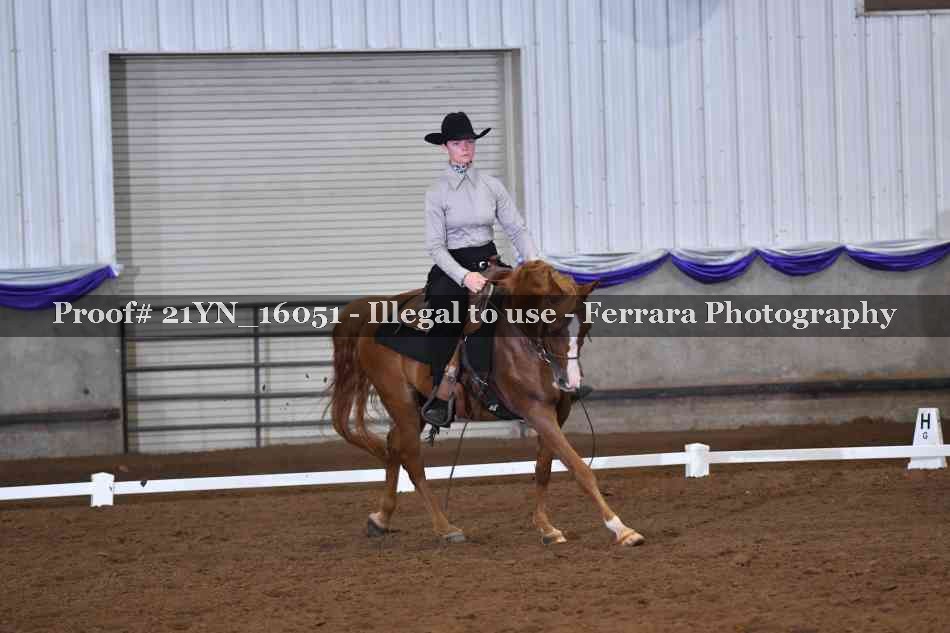 Proof Number 21YN_16051